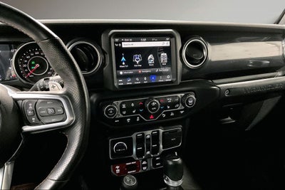 2022 Jeep Wrangler Unlimited Unlimited Rubicon 392