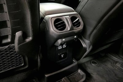 2022 Jeep Wrangler Unlimited Unlimited Rubicon 392