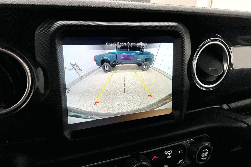 2022 Jeep Wrangler Unlimited Unlimited Rubicon 392