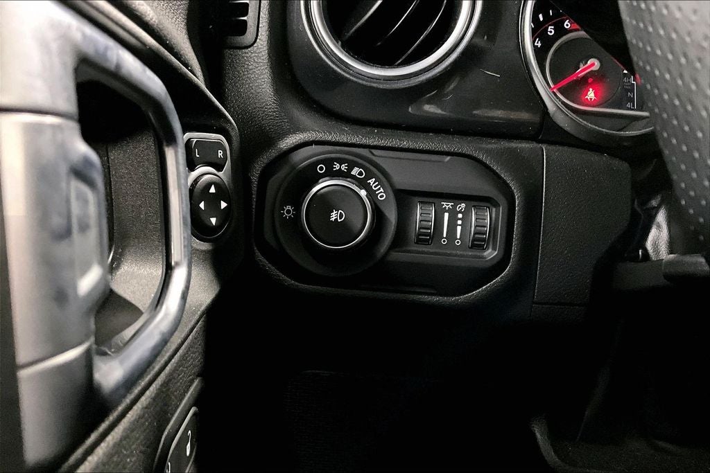 2022 Jeep Wrangler Unlimited Unlimited Rubicon 392