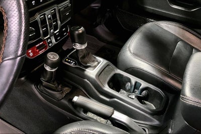 2022 Jeep Wrangler Unlimited Unlimited Rubicon 392