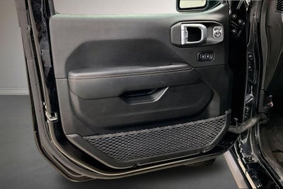 2022 Jeep Wrangler Unlimited Unlimited Rubicon 392