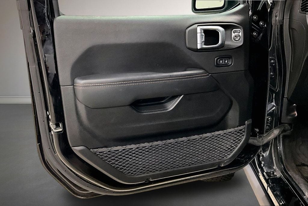 2022 Jeep Wrangler Unlimited Unlimited Rubicon 392