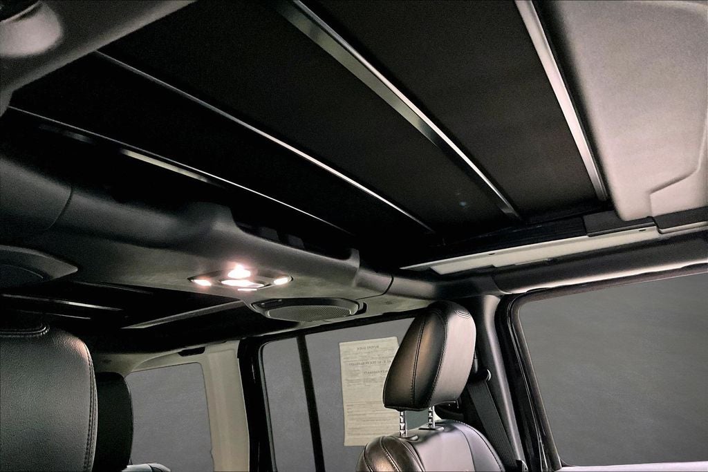 2022 Jeep Wrangler Unlimited Unlimited Rubicon 392