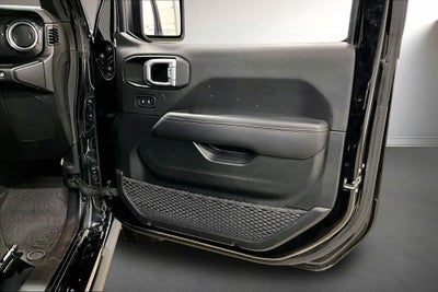 2022 Jeep Wrangler Unlimited Unlimited Rubicon 392