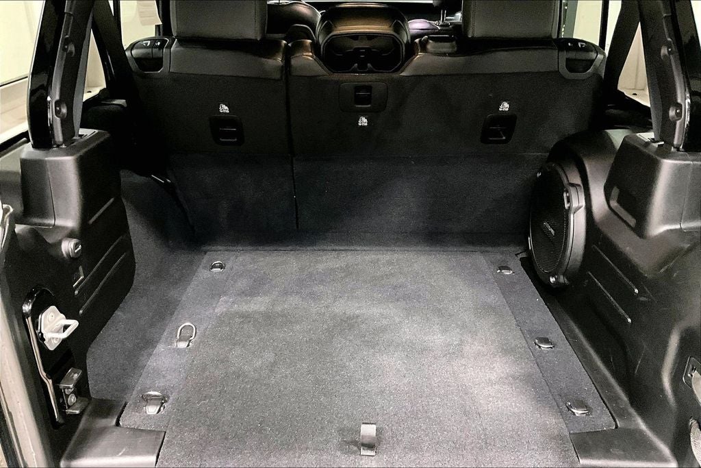 2022 Jeep Wrangler Unlimited Unlimited Rubicon 392