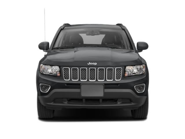 2015 Jeep Compass Latitude