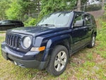 2012 Jeep Patriot Sport