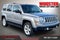 2015 Jeep Patriot Limited