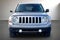 2015 Jeep Patriot Limited