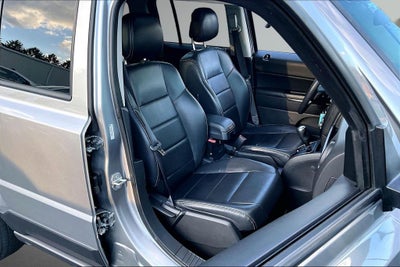2015 Jeep Patriot Limited