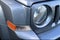 2015 Jeep Patriot Limited