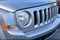 2015 Jeep Patriot Limited