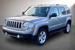 2015 Jeep Patriot Limited