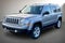 2015 Jeep Patriot Limited