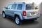 2015 Jeep Patriot Limited