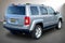 2015 Jeep Patriot Limited