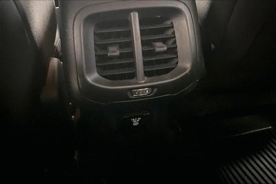 2016 Jeep Cherokee 75th Anniversary Edition