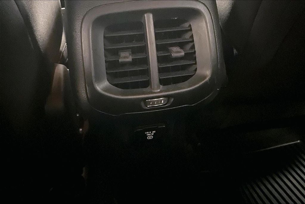 2016 Jeep Cherokee 75th Anniversary Edition