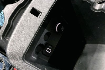 2016 Jeep Cherokee 75th Anniversary Edition