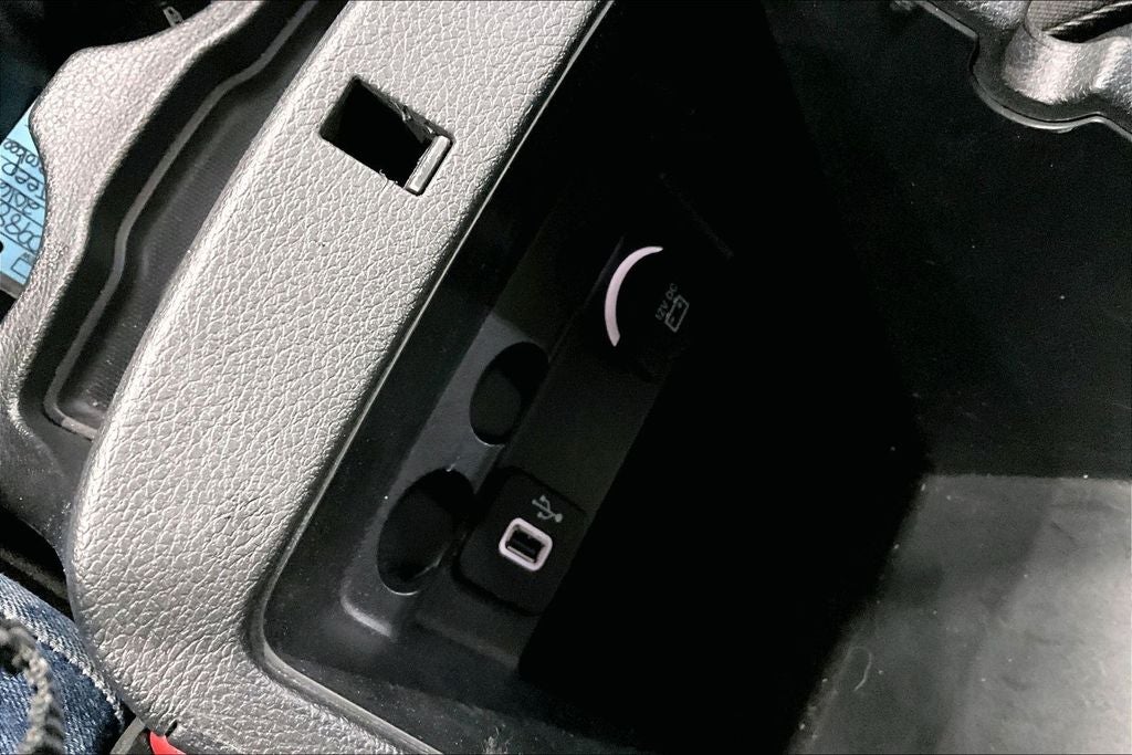 2016 Jeep Cherokee 75th Anniversary Edition