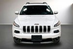 2016 Jeep Cherokee 75th Anniversary Edition