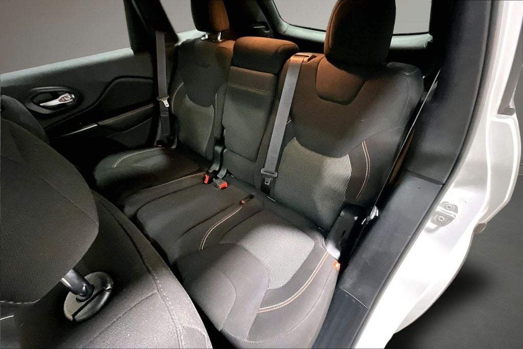 2016 Jeep Cherokee 75th Anniversary Edition