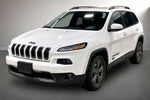 2016 Jeep Cherokee 75th Anniversary Edition