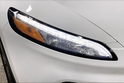 2016 Jeep Cherokee 75th Anniversary Edition