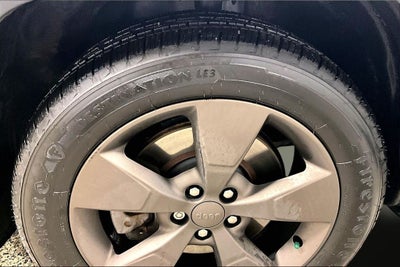 2016 Jeep Cherokee 75th Anniversary Edition