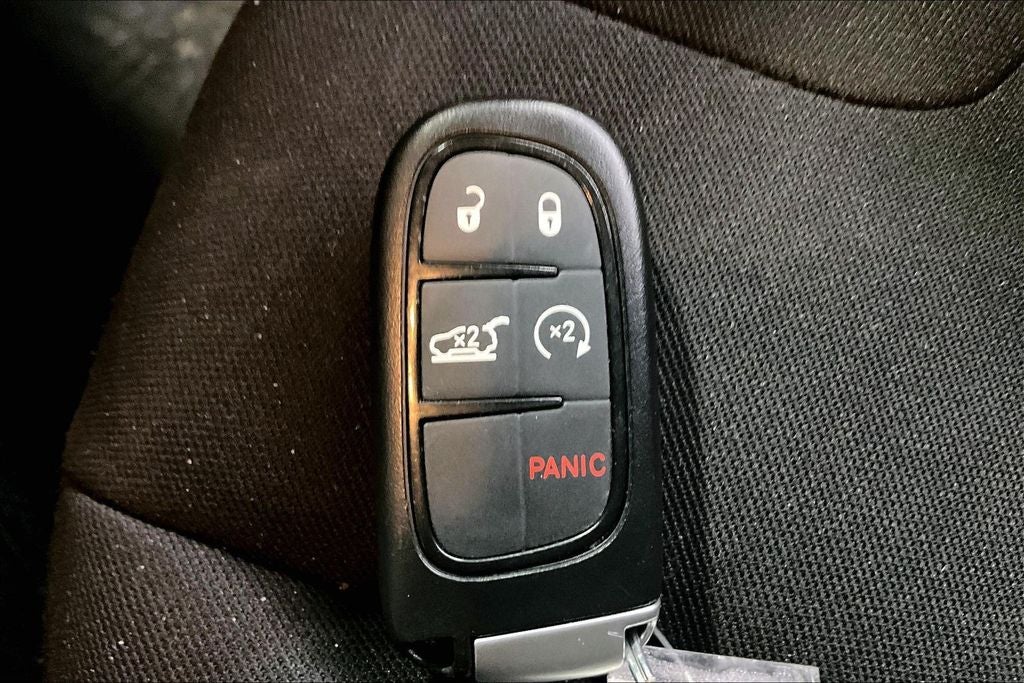 2016 Jeep Cherokee 75th Anniversary Edition