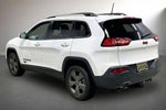 2016 Jeep Cherokee 75th Anniversary Edition