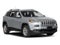 2016 Jeep Cherokee 75th Anniversary Edition