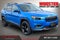 2021 Jeep Cherokee Altitude