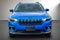 2021 Jeep Cherokee Altitude