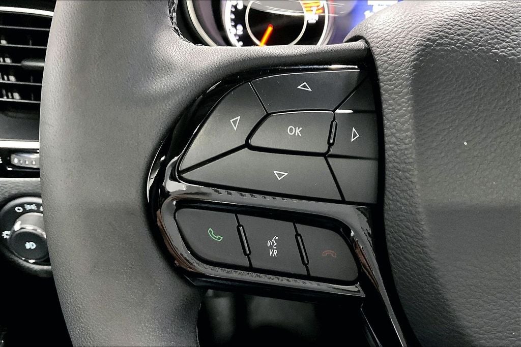 2023 Jeep Cherokee Altitude