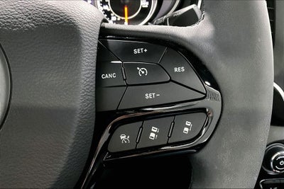 2023 Jeep Cherokee Altitude