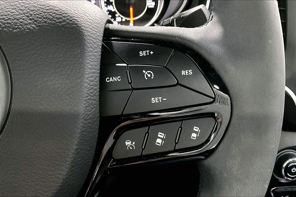 2023 Jeep Cherokee Altitude