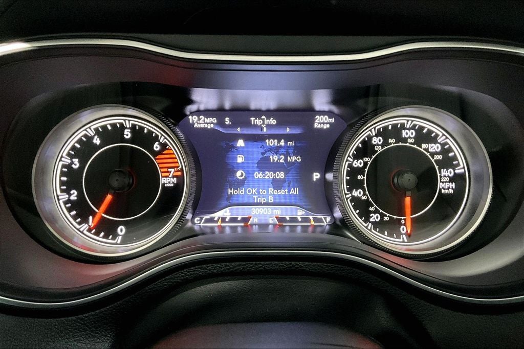 2023 Jeep Cherokee Altitude