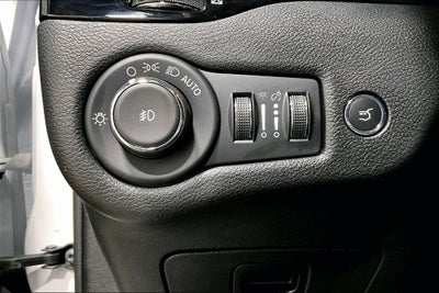 2023 Jeep Cherokee Altitude