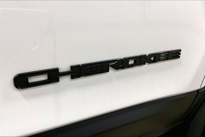 2023 Jeep Cherokee Altitude