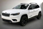 2023 Jeep Cherokee Altitude