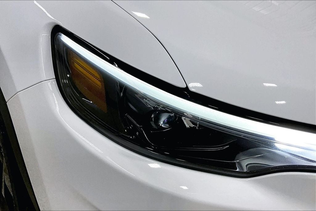 2023 Jeep Cherokee Altitude