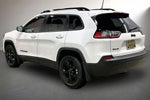 2023 Jeep Cherokee Altitude