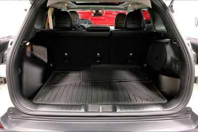 2023 Jeep Cherokee Altitude