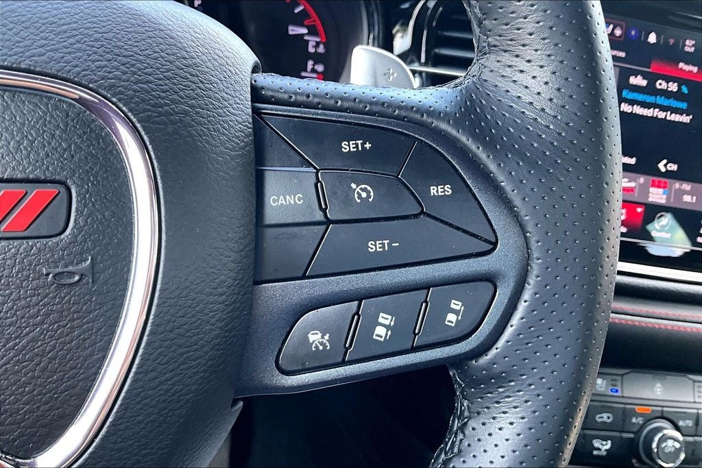2023 Dodge Durango GT Plus