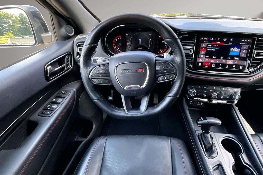 2023 Dodge Durango GT Plus