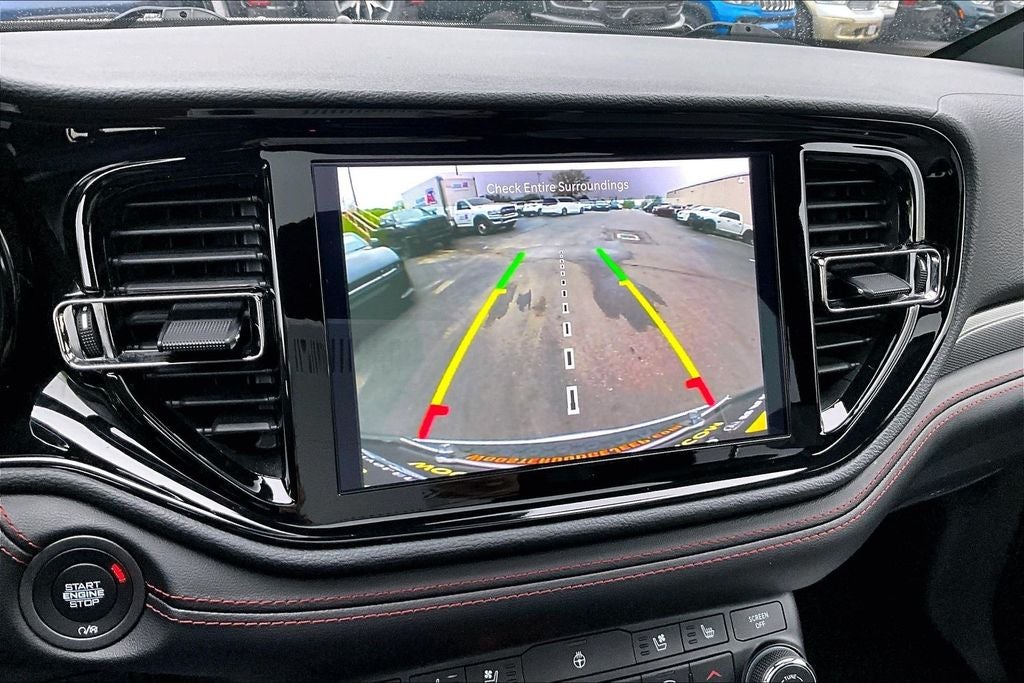 2023 Dodge Durango GT Plus
