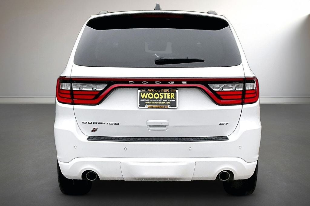 2023 Dodge Durango GT Plus