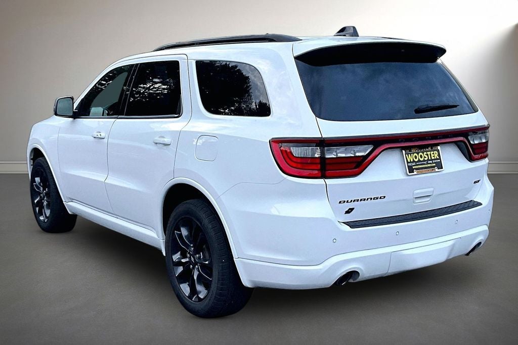 2023 Dodge Durango GT Plus